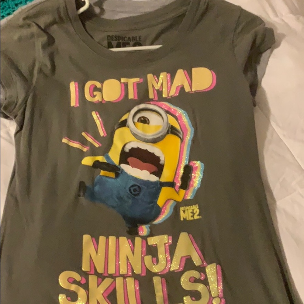 Shirt